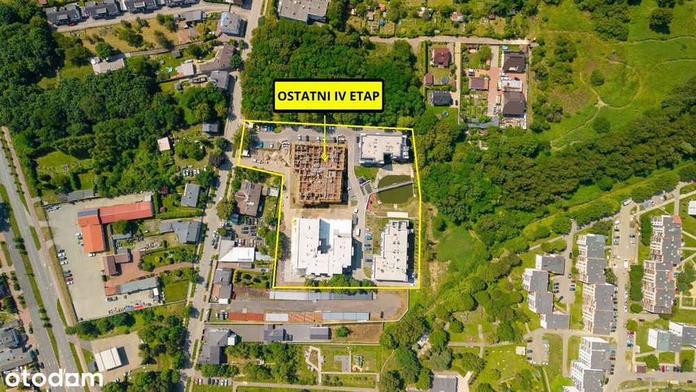 Mieszkanie na sprzedaż, 2 pokoje, 55 m², Sosnowiec