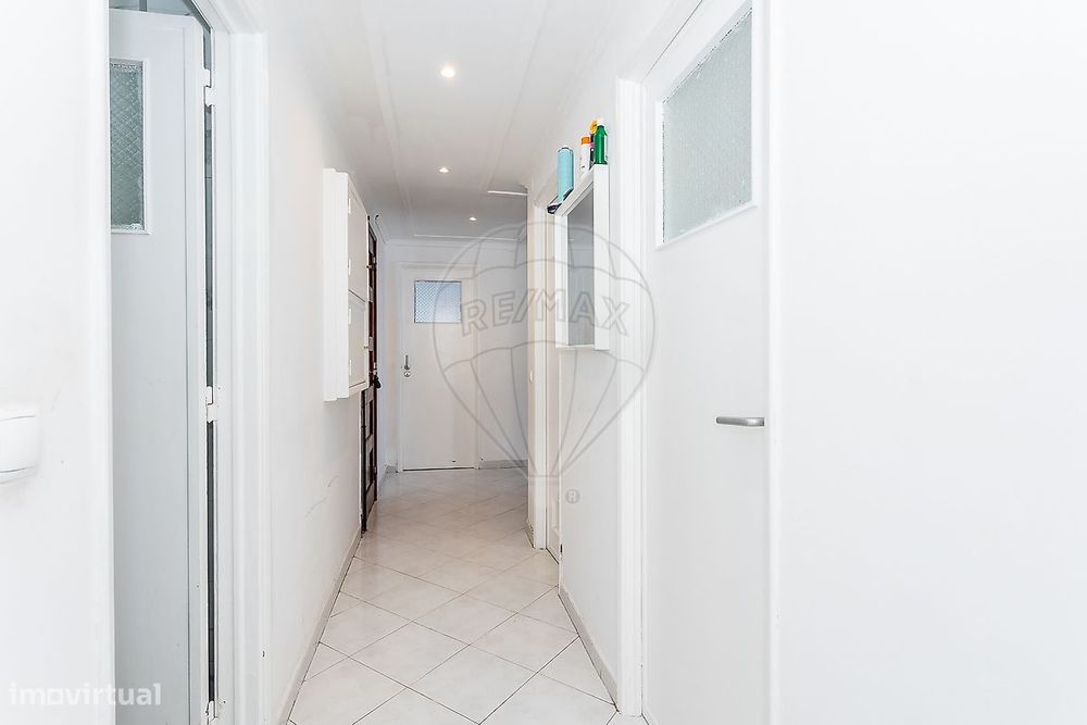 Apartamento T3 para venda