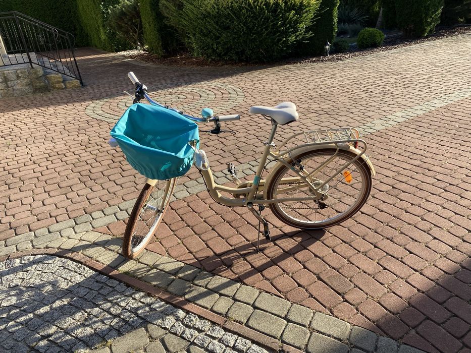 Legrand Lille Rower miejski damski/dziewczęcy