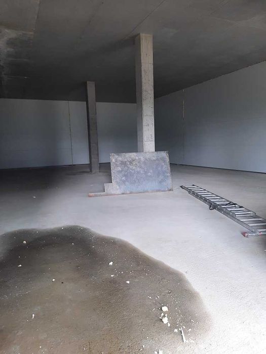 Продажа нового фармацевтического офисно-складского комплекса