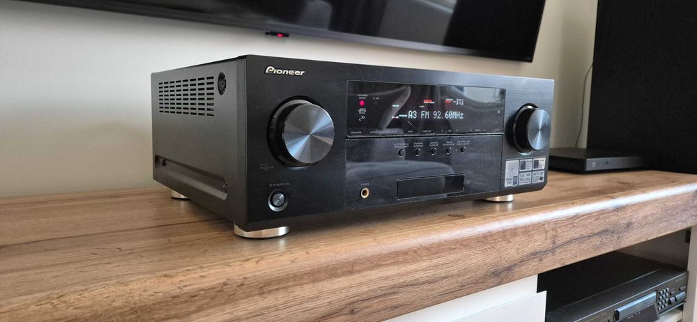 Amplituner Pioneer Vsx922