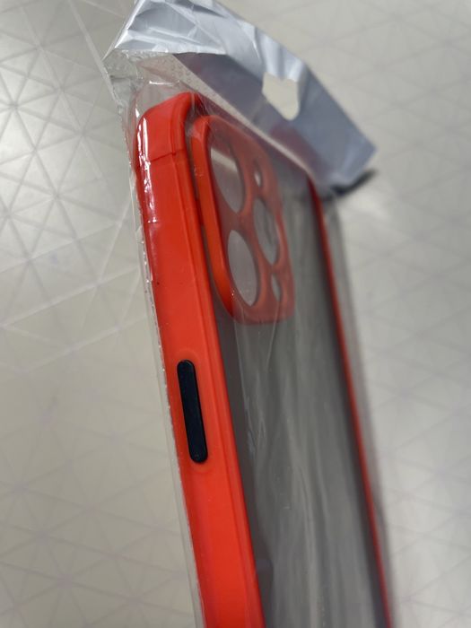iphone 12 pro max case obudowa futerał etui