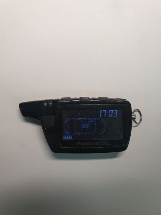 Продам брелок атосигнализации Pandora d463 dxl5000