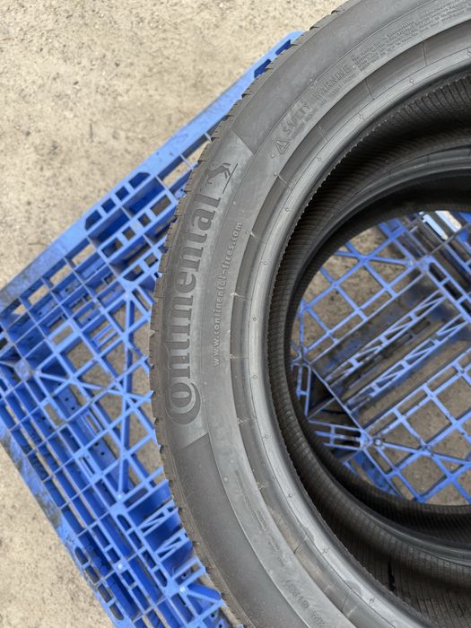 235/50 r19 Continental WinterContact TS850P 95% Резина зимняя