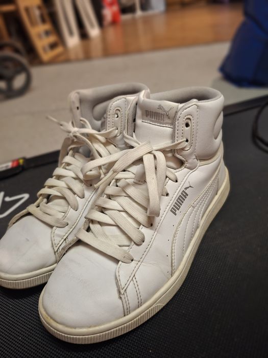 Puma za kostkę 38.5