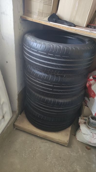 Bridgestone turanza