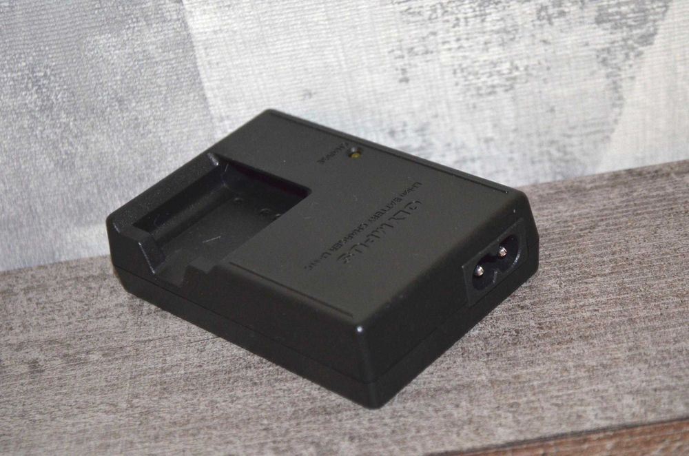 ładowarka Olympus Li-41C do aparat cyfrowy różne modele FE Mju Li-40C