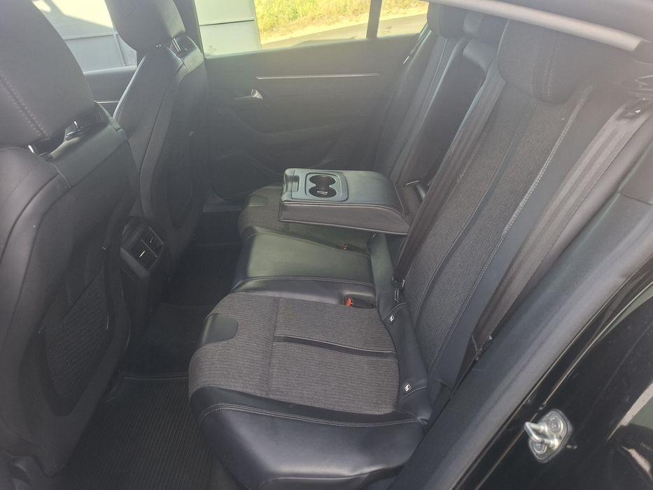 Peugeot 508 hdi 2019
