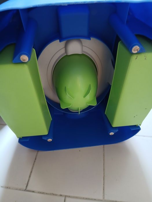 Bacio para crianças