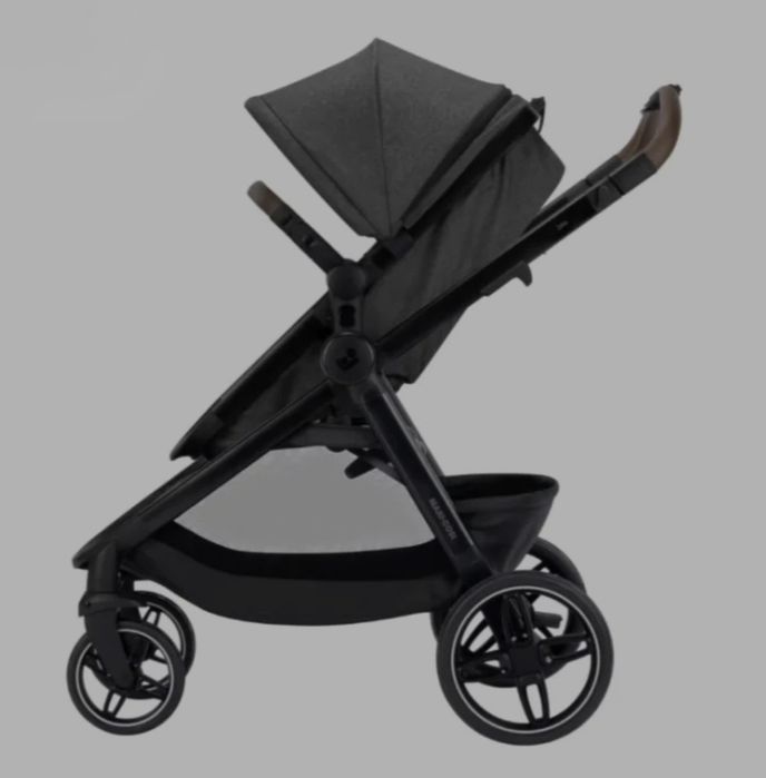 Maxi Cosi Trio Zelia S2  + CabrioFix S