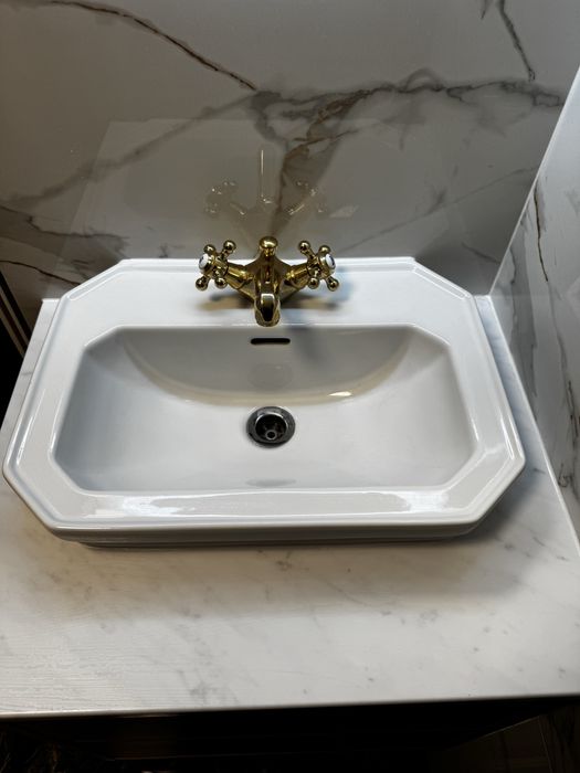 Umywalka Duravit