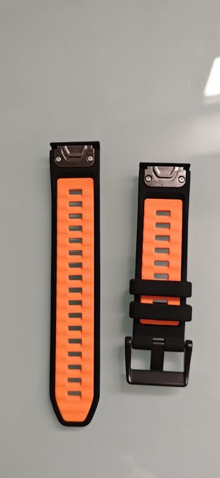 Vendo ou troco Bracelete para Garmin quick fit 22mm