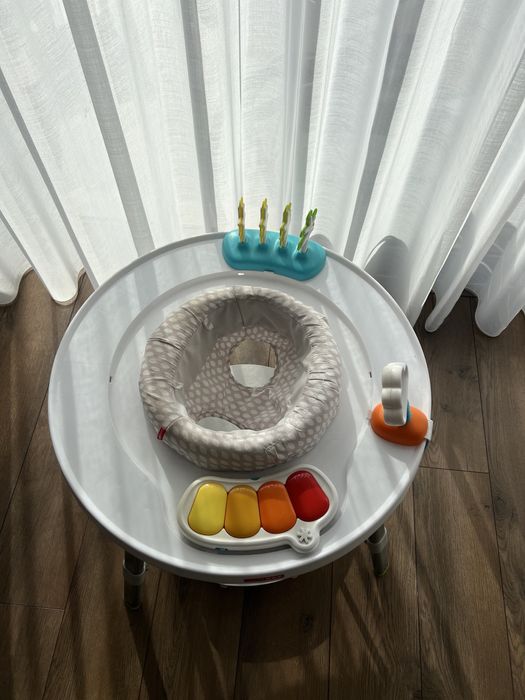 Centro de Atividades Skip Hop