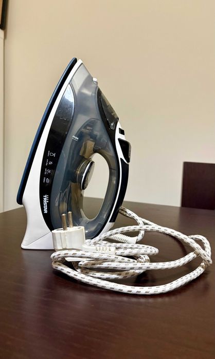 Ferro a Vapor Tristar