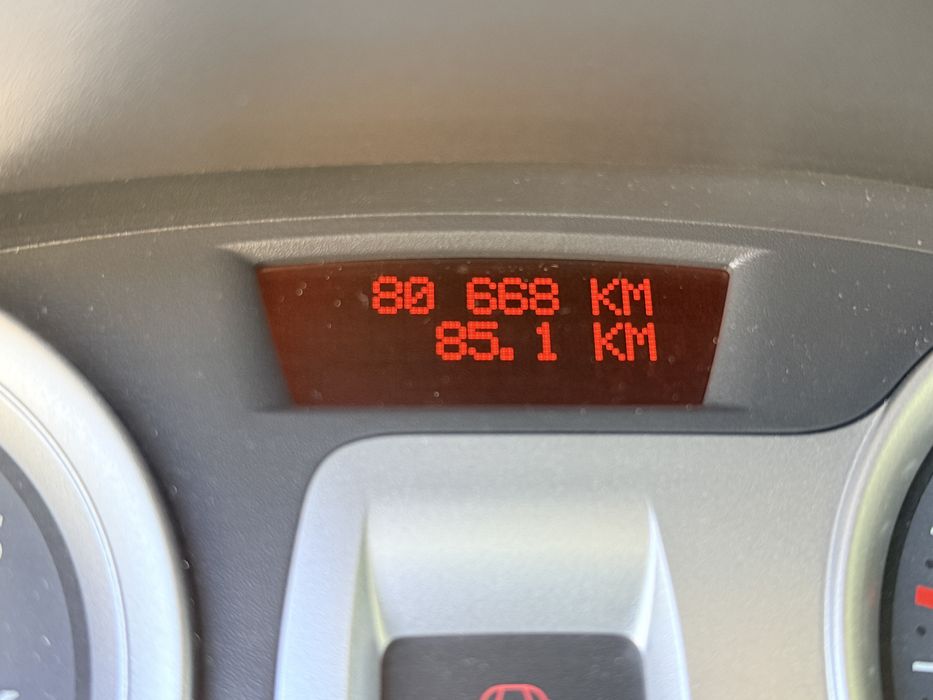 Renault Clio 1.2 16V Rip Curl  2007