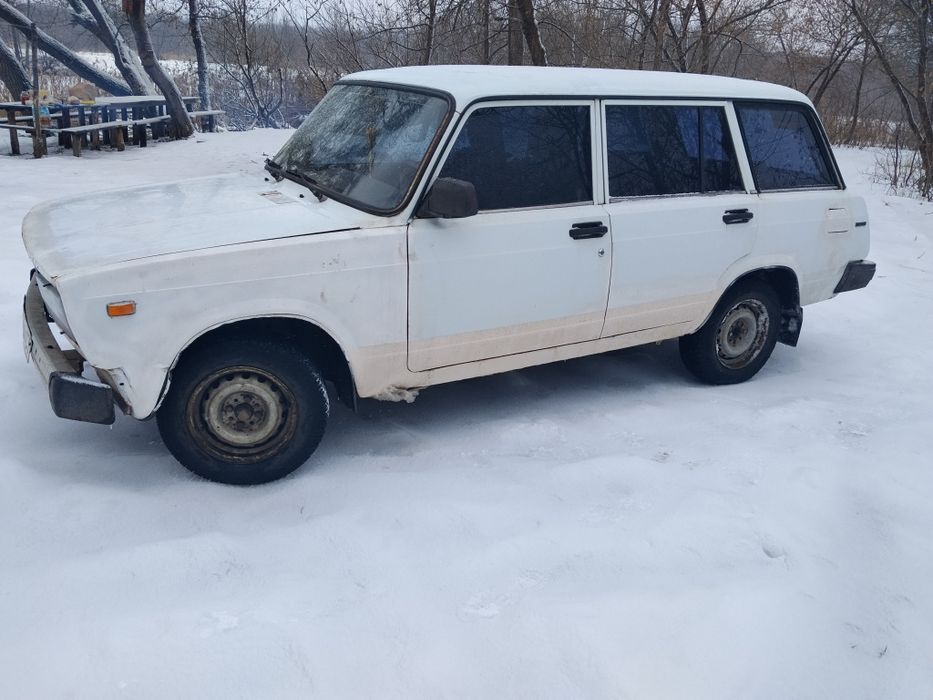 Ваз 21043 газ/бенз  по т/п