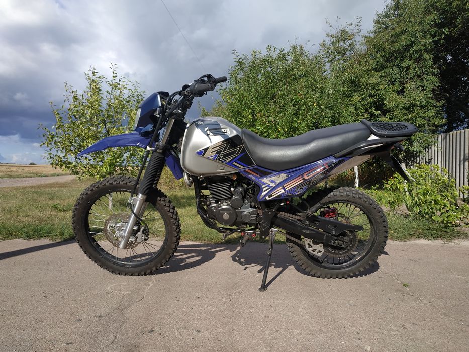 Продам Geon x-road 250