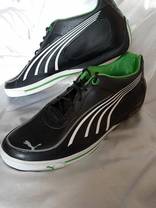 Кросівки PUMA (чоловічі) 
Нові к
росівки чоловічі PUMA.
Кросівки класи