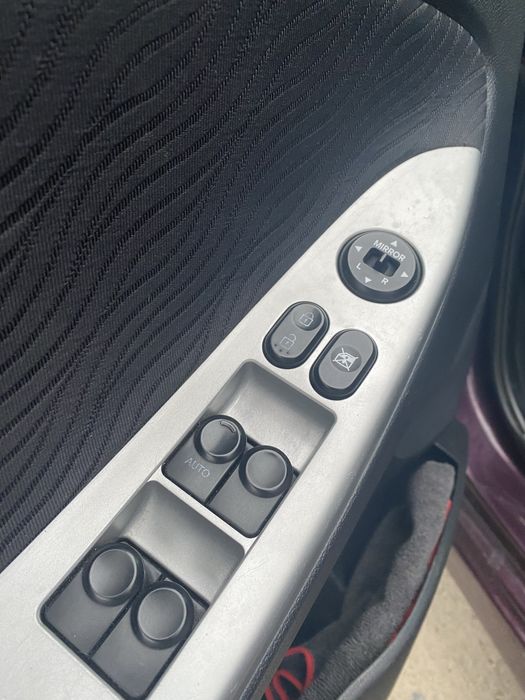 Hyundai Accent 1,4 2012