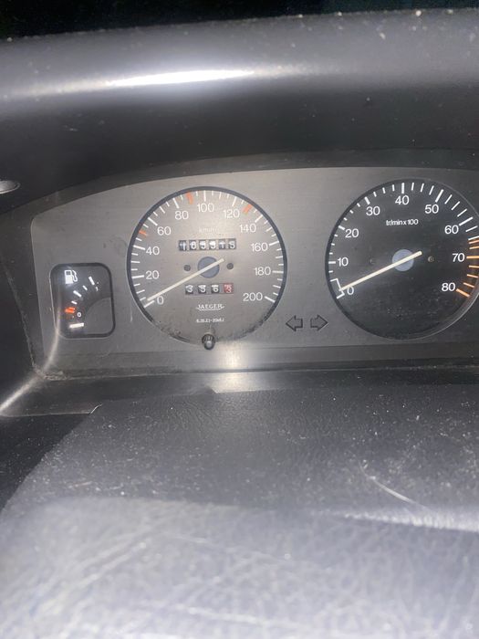Citroen 93 1.400