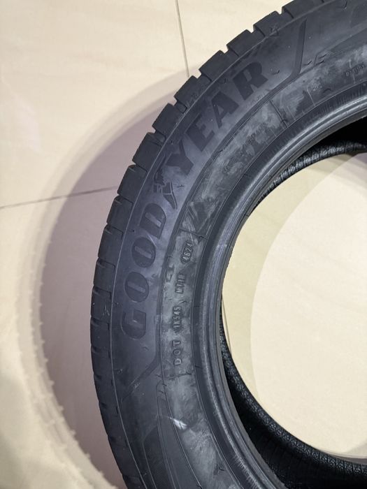 Opony Good Year Ultra GRP Performance +