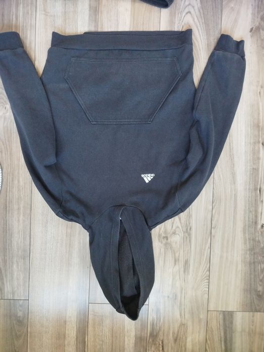 Dres adidas rozmiar 164