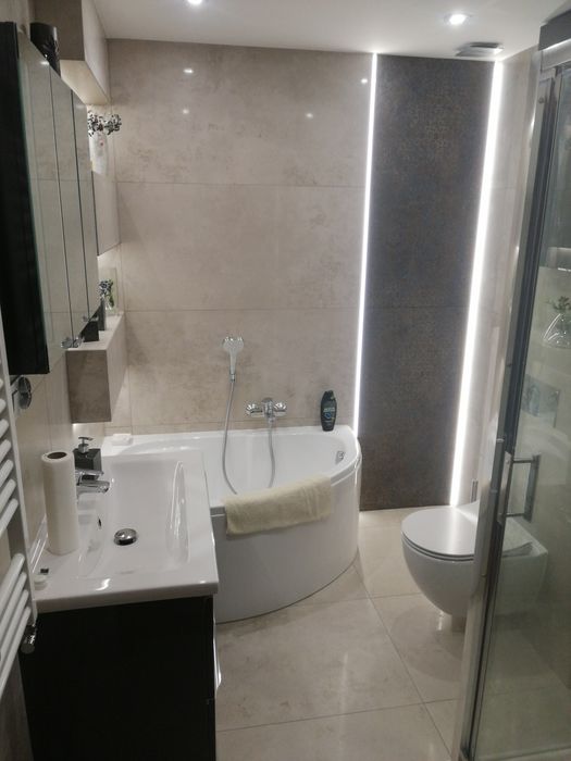 Usługi wykończeniowe remonty Art-Mar