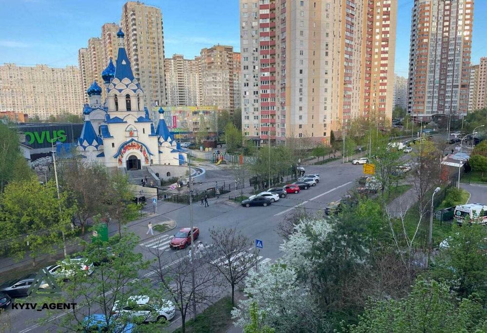 3-комнатная квартира по адресу ул. Урловская (площадь 93,7 м²) - Atlanta.ua - фото 16