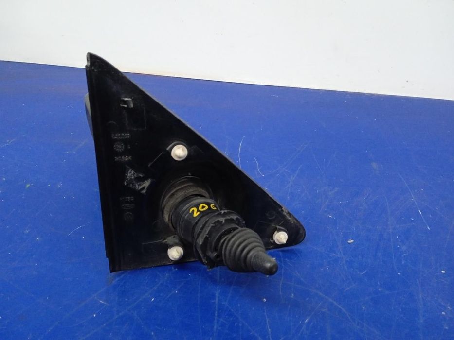 ESPELHO RETROVISOR ESQUERDO FORD KA 2000 -J4M
