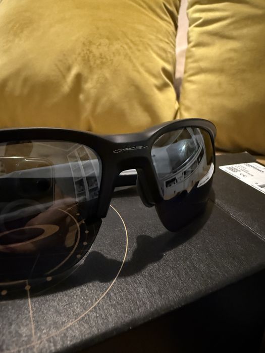 Okulary Przeciwsłoneczne Oakley Flak Beta