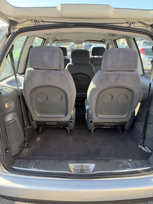 Vw sharan 1.9tdi pd115cv