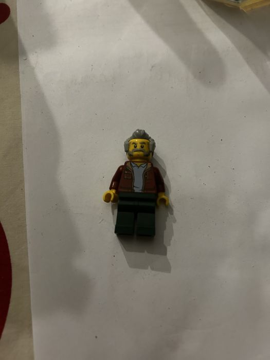 Klocki lego duża ilość