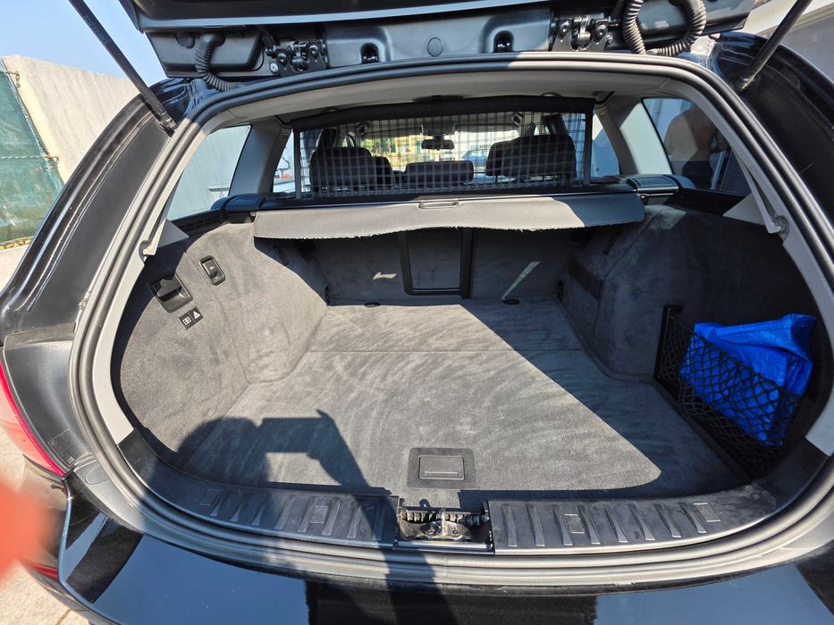 BMW 320 184cv 2010
