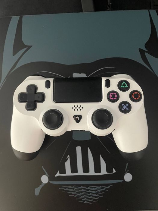 PlayStation 4 Slim Gold Hen