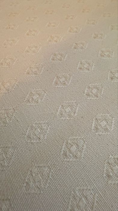 Sofa de sala branco