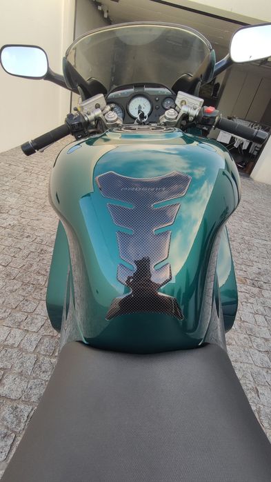 Honda VFR 750 RC36 II