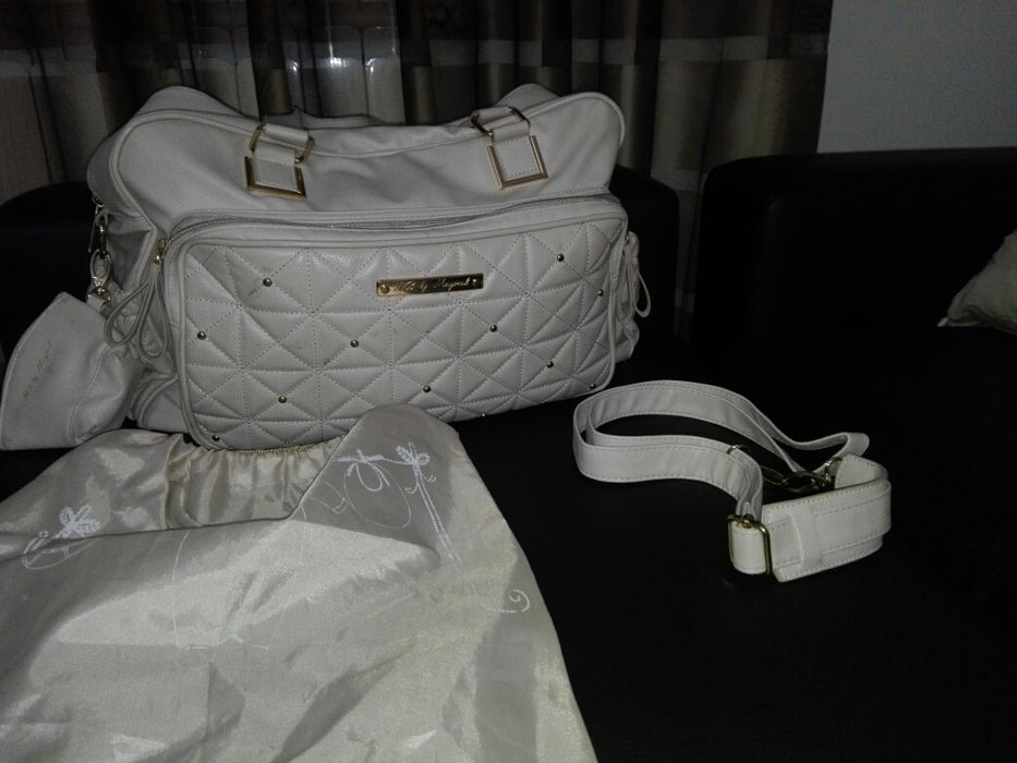 Malote bebé Mayoral