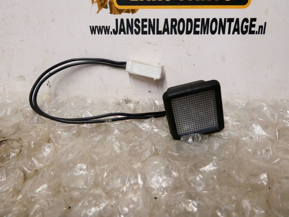 Range Rover P38 luz tablier PRC9499