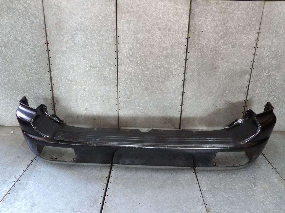 MITSUBISHI PAJERO SPORT I ZDERZAK TYŁ