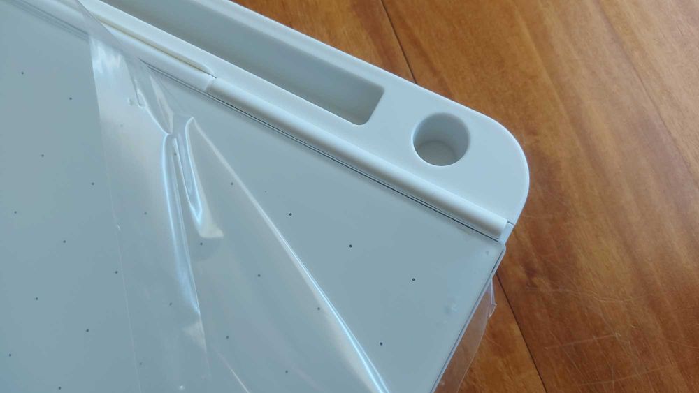 Apoio para secretária de trabalho