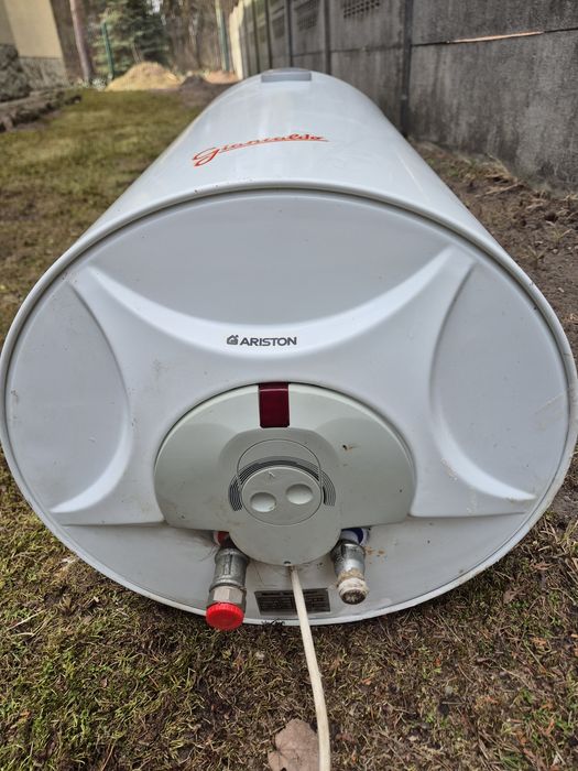Bojler Ariston 80L