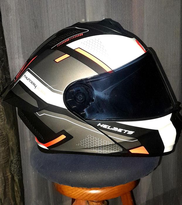 Capacete Helmets M