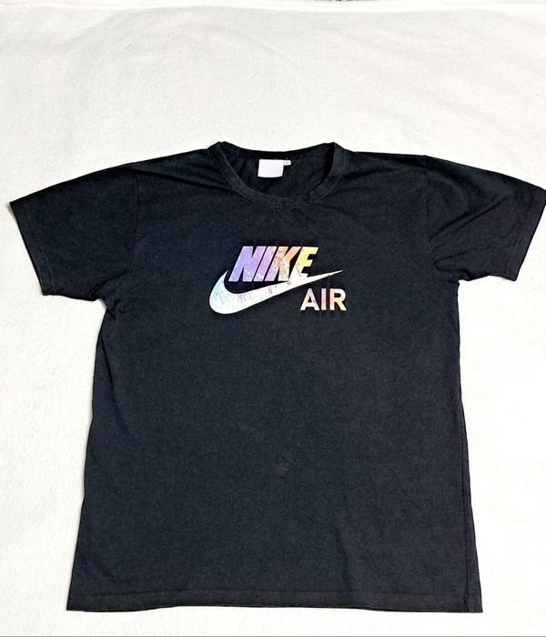 Koszulka z nadrukiem Nike Air XL