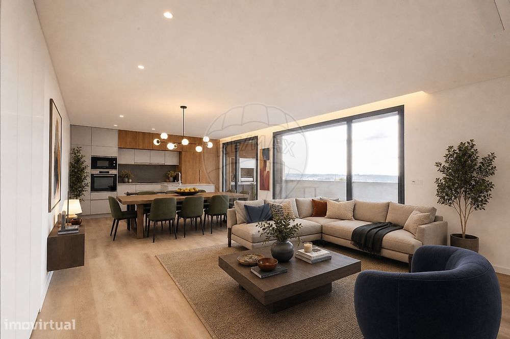 T3 Apartment for Sale