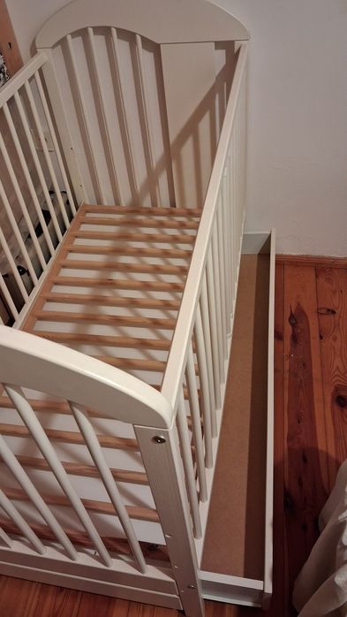 Łóżeczko  dla dziecka