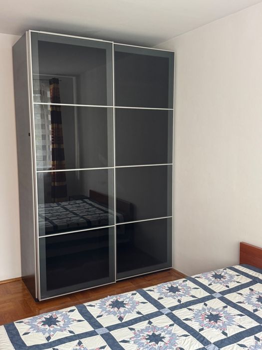 Mieszkanie na wynajem 3 -pok  65 m Kraków Żabiniec
