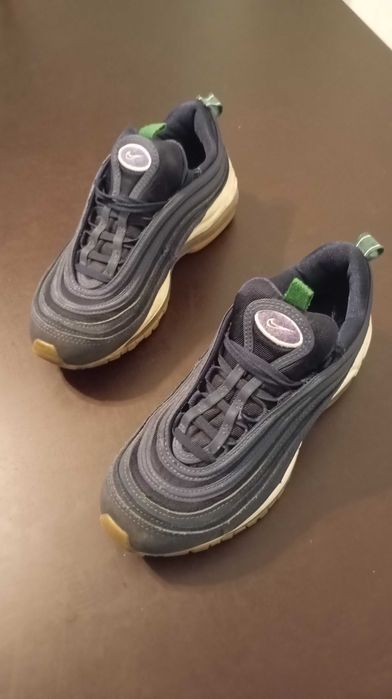 Tênis Nike tamanho 36