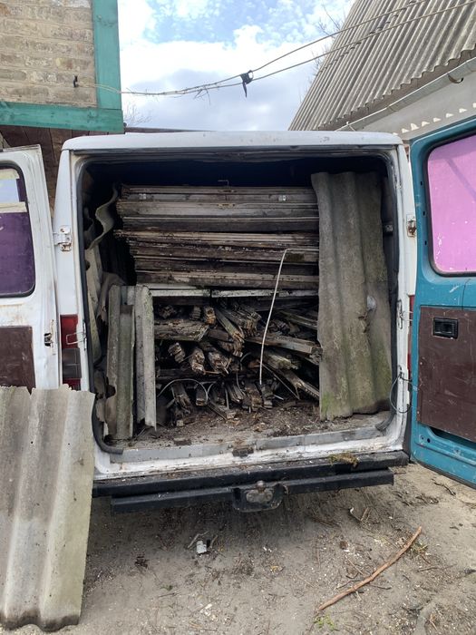 Вивіз сміття будівельного т. д. Покос трави, зрізання дерев. Демонтаж