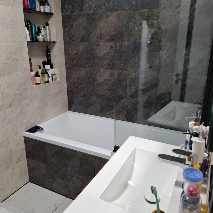 Профессиональная уборка.