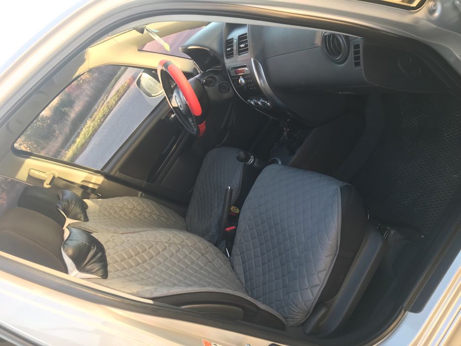 Продам Suzuki sx4 Sport